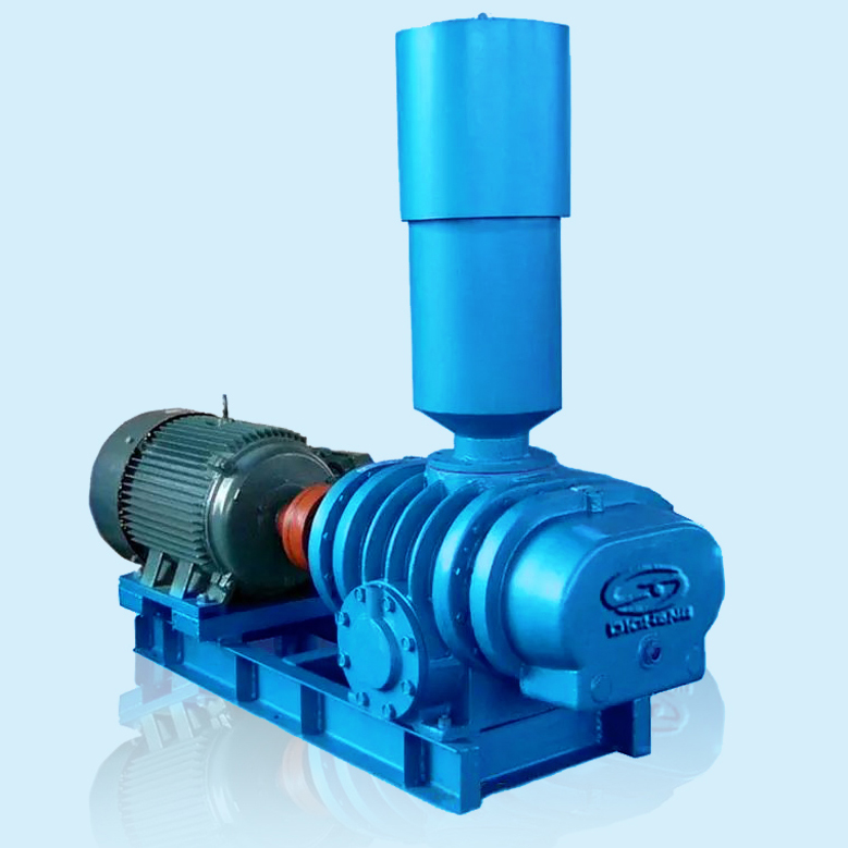 DSR-G高壓羅茨風(fēng)機